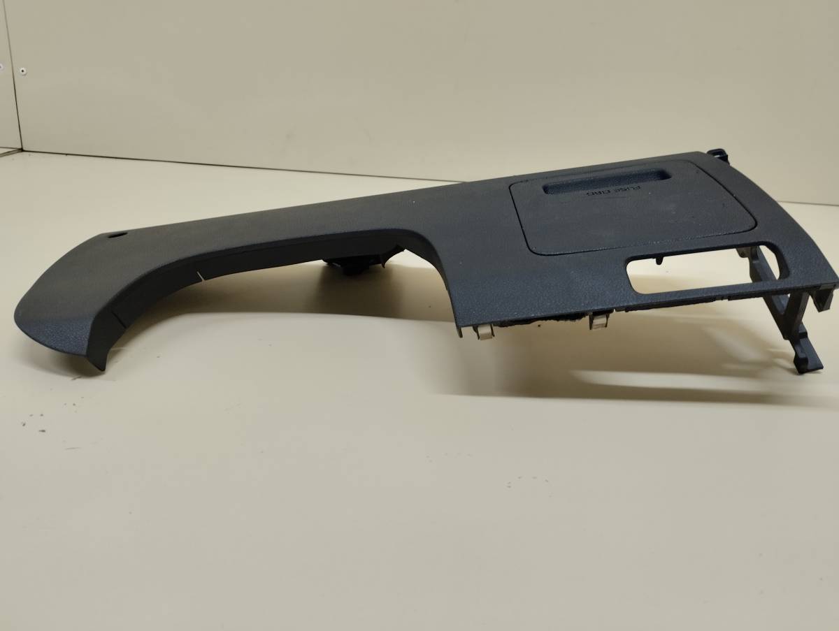 Накладка торпедо Kia Sorento (UM) 2015>