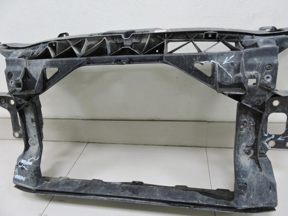 Панель передняя для Seat Leon (1P1) 2005-2013
