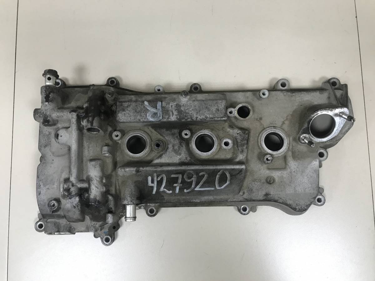 Крышка головки блока (клапанная) Toyota Mark X 2004-2009