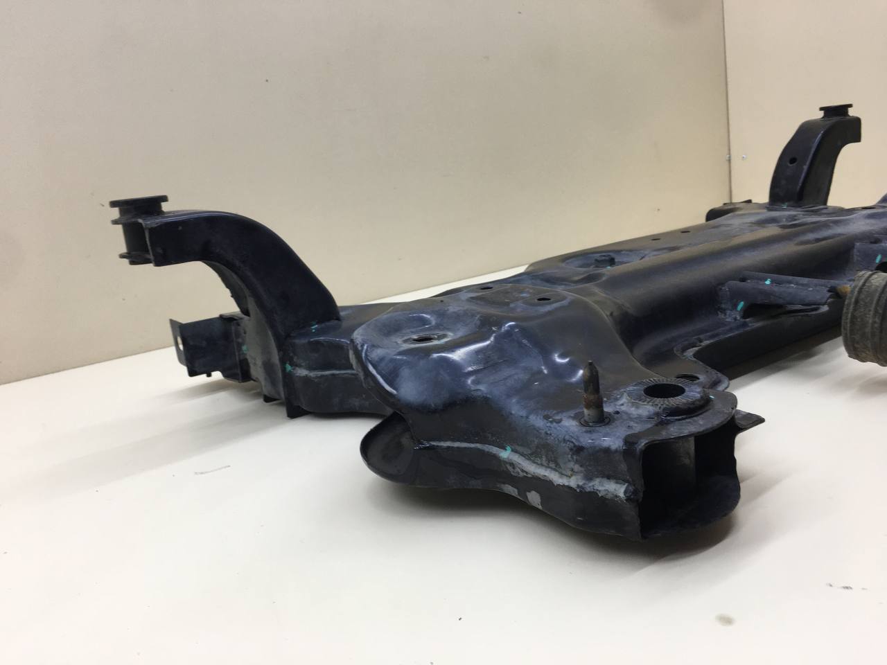 Балка подмоторная Jetour Dashing 2022>