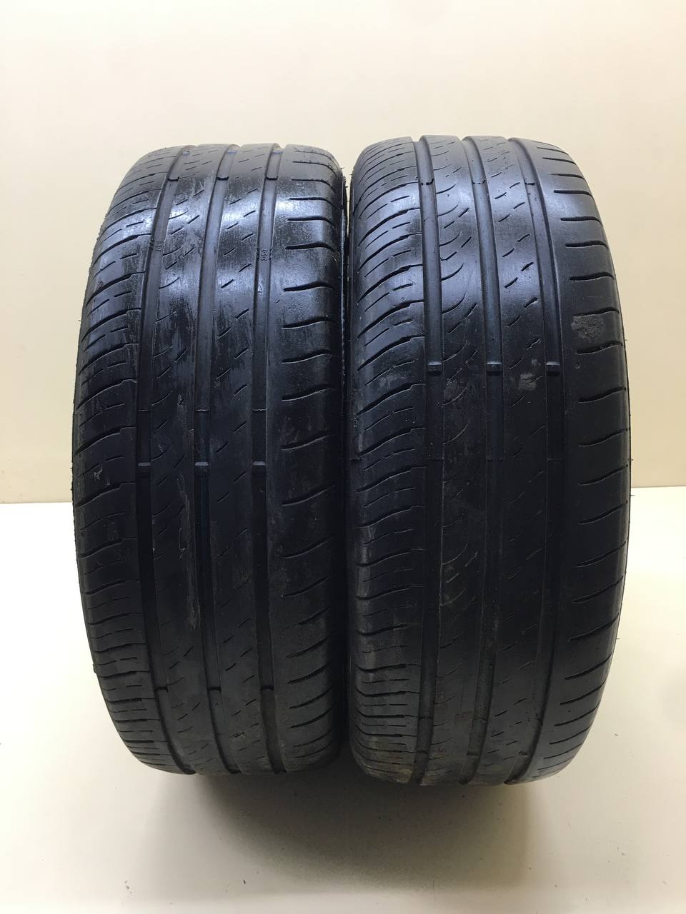 Шины R15 Летние Viatti Strada 2