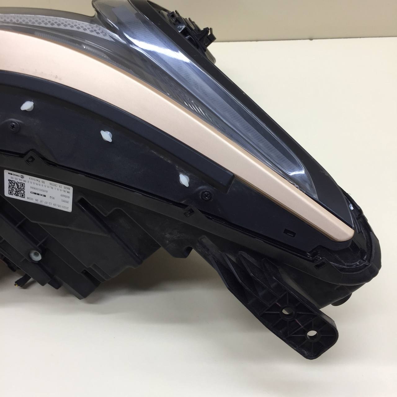 Фара правая EXEED RX 2022>