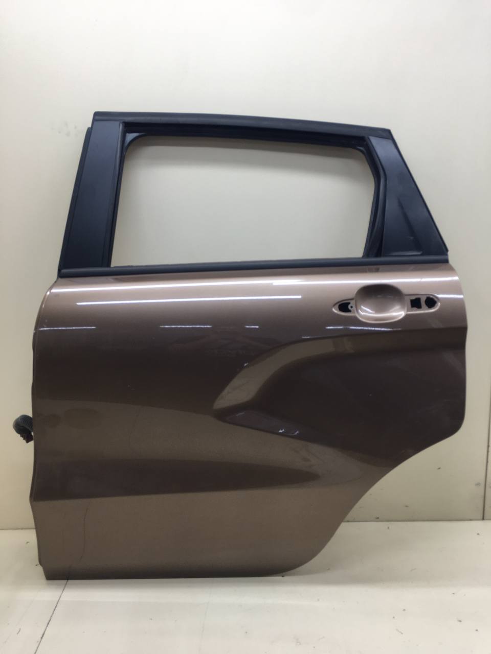 Дверь задняя левая Lada X-RAY 2016>