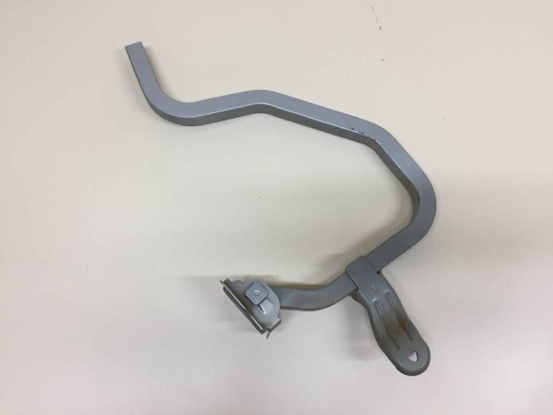 Петля крышки багажника Renault Logan (1) 2005-2014