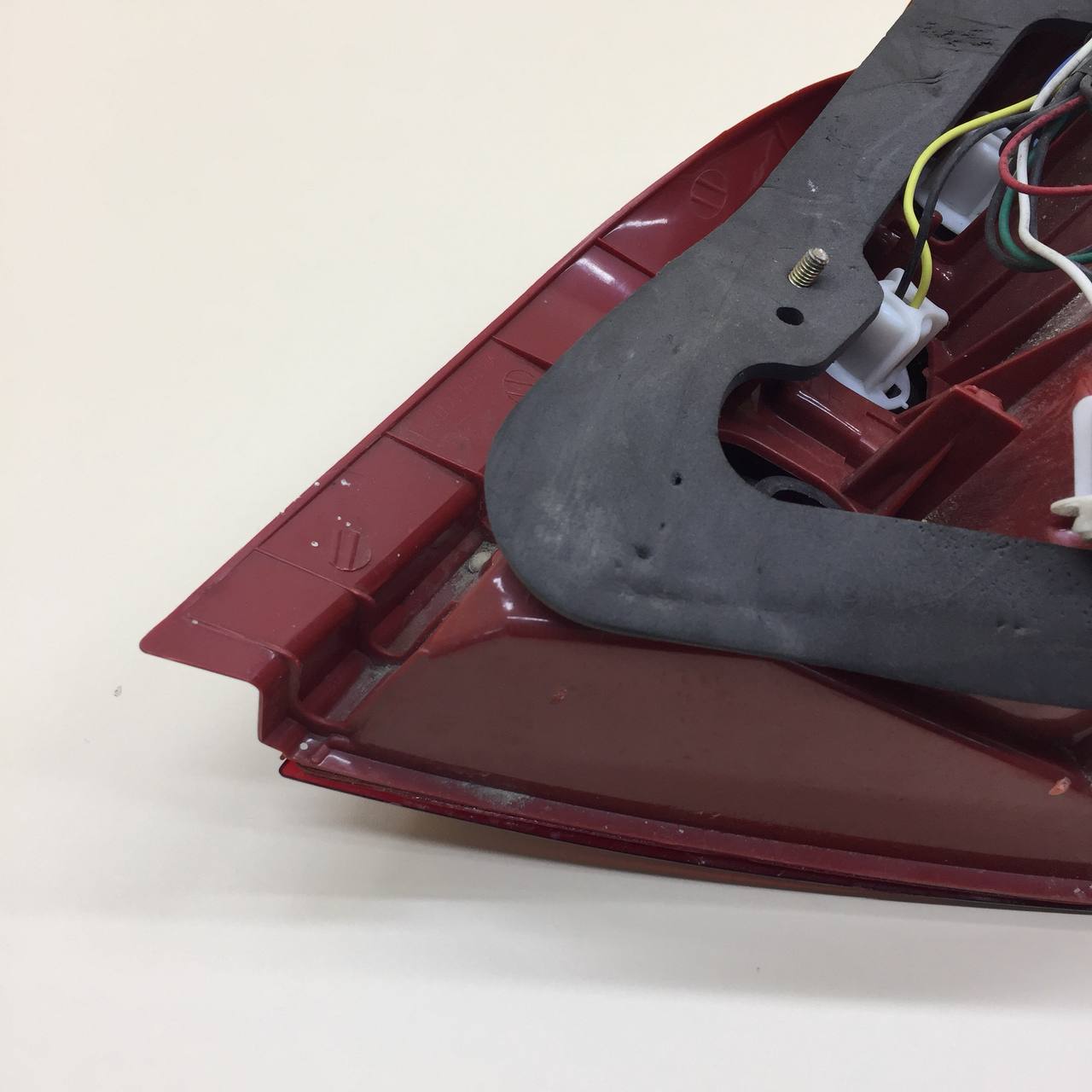 Фонарь задний левый Chevrolet Lacetti (J200) 2003-2013