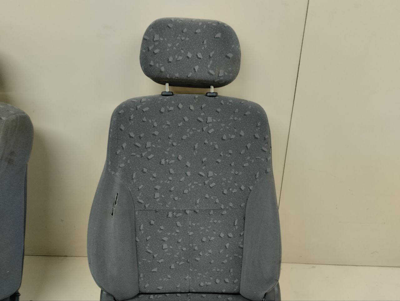 Сиденье (комплект) Kia Spectra (SD) 2004-2011 Сиденье (комплект) Kia Spectra (SD) 2004-2011