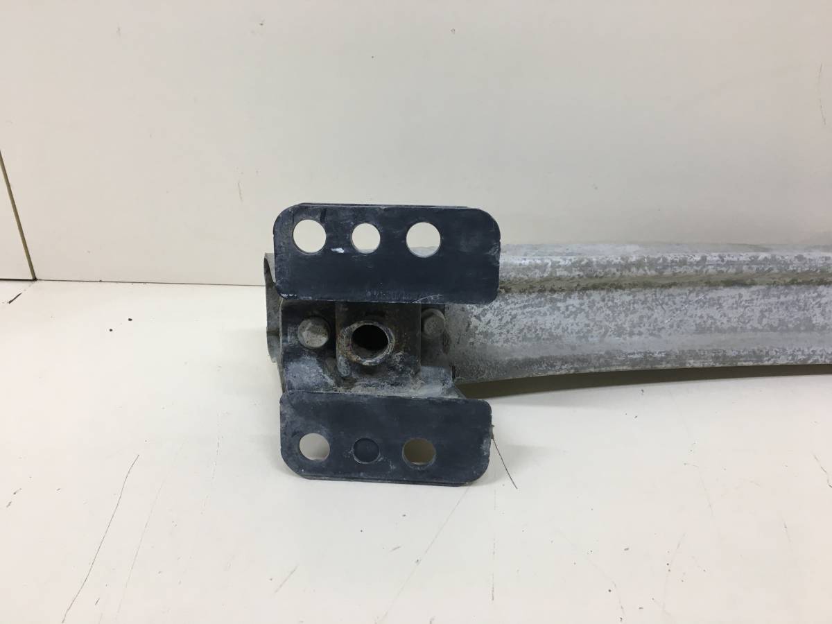 Усилитель заднего бампера Audi Q7 (4L) 2005-2015