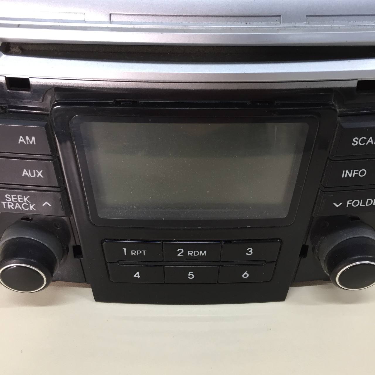 Магнитола Hyundai Sonata 6 (YF) 2010-2014 Магнитола Hyundai Sonata 6 (YF) 2010-2014