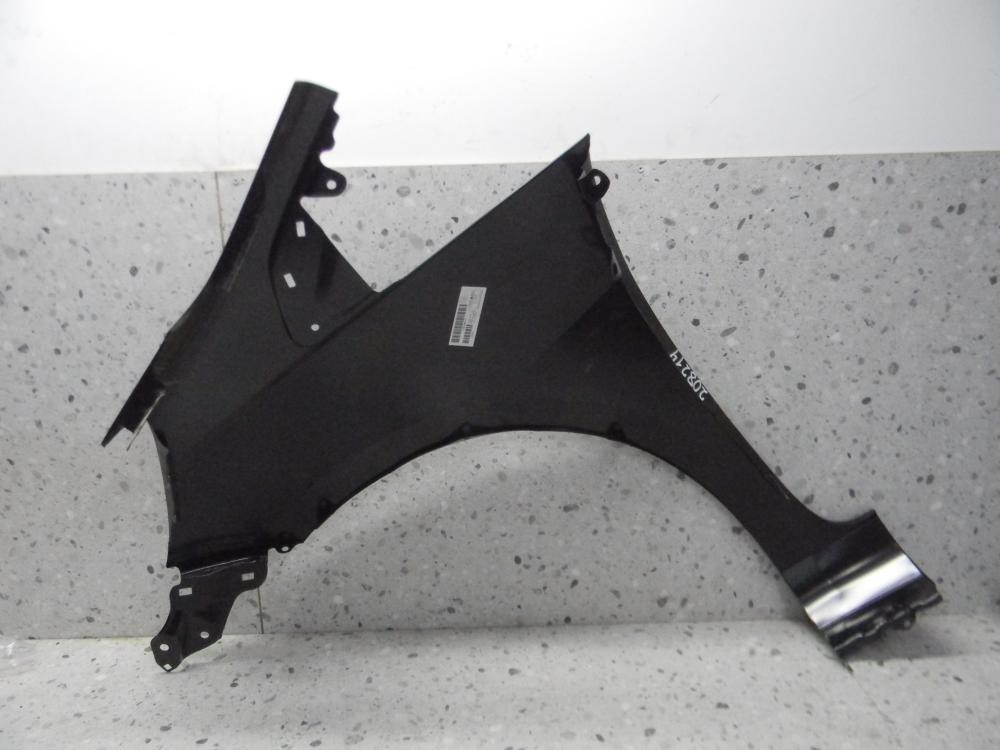 Крыло переднее правое Honda Jazz (GG) 2008-2015