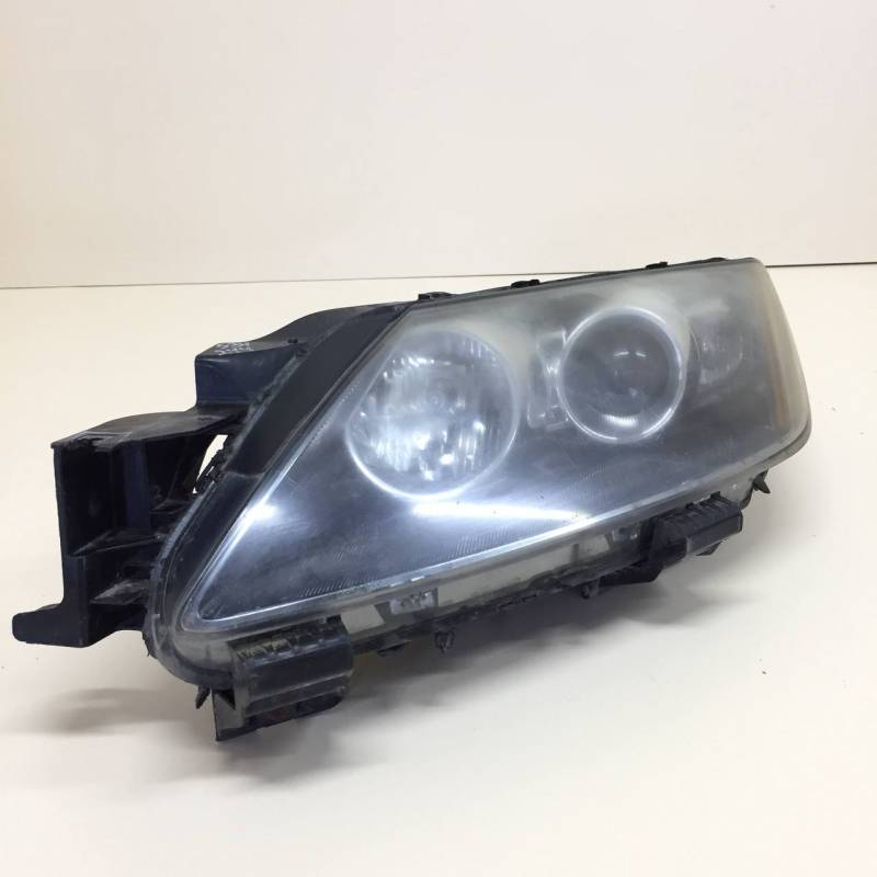 Фара левая Mazda CX-7 (ER) 2006-2012 Фара левая Mazda CX-7 (ER) 2006-2012