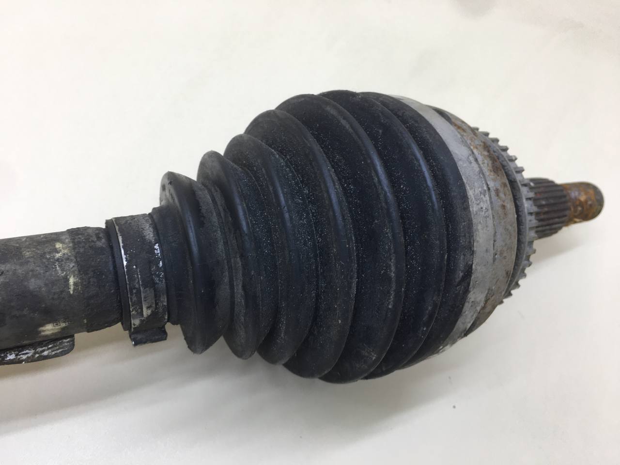 Полуось передняя правая Toyota Camry (V40) 2006-2011 Полуось передняя правая Toyota Camry (V40) 2006-2011