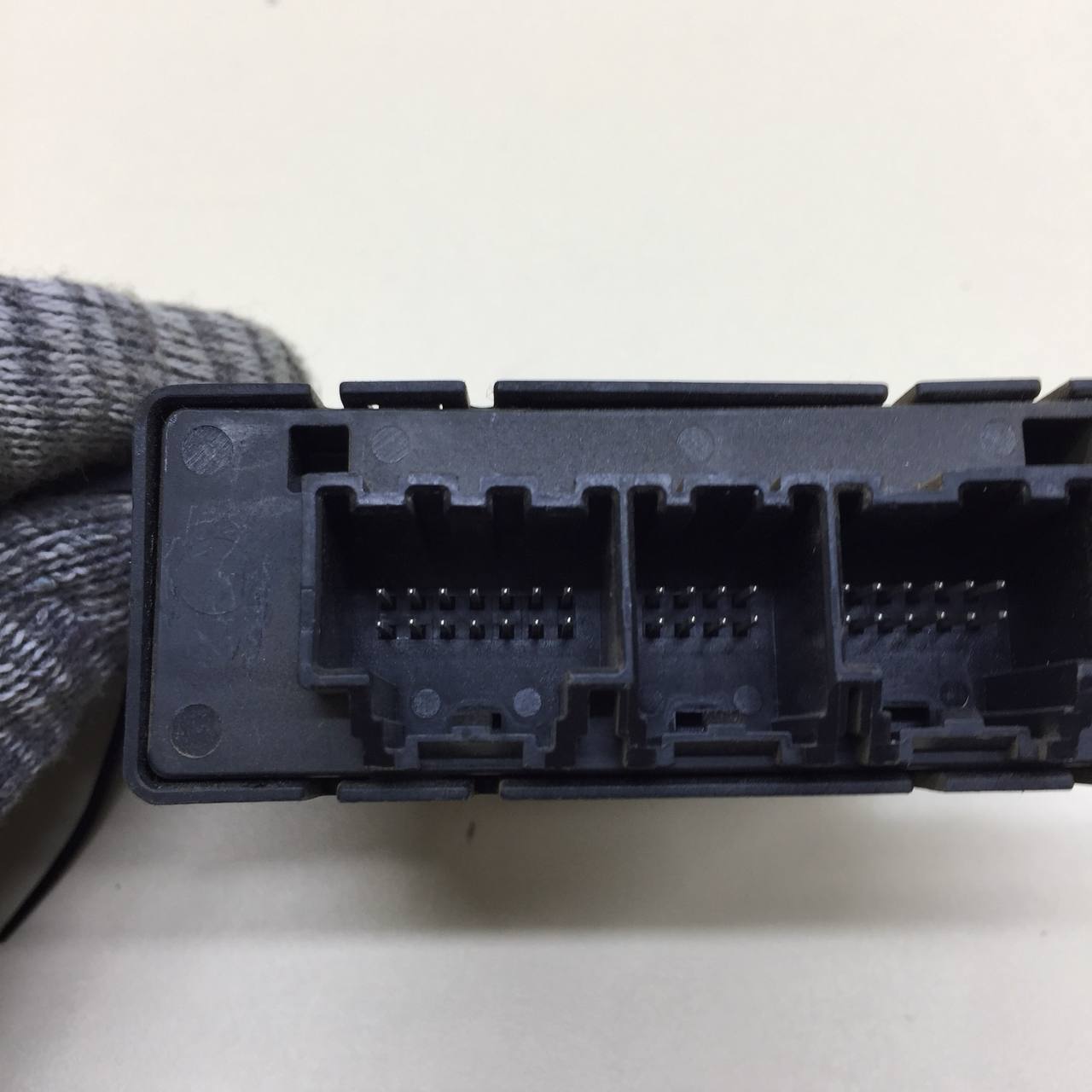 Блок управления парктроником Jeep Grand Cherokee (WK2) 2010>