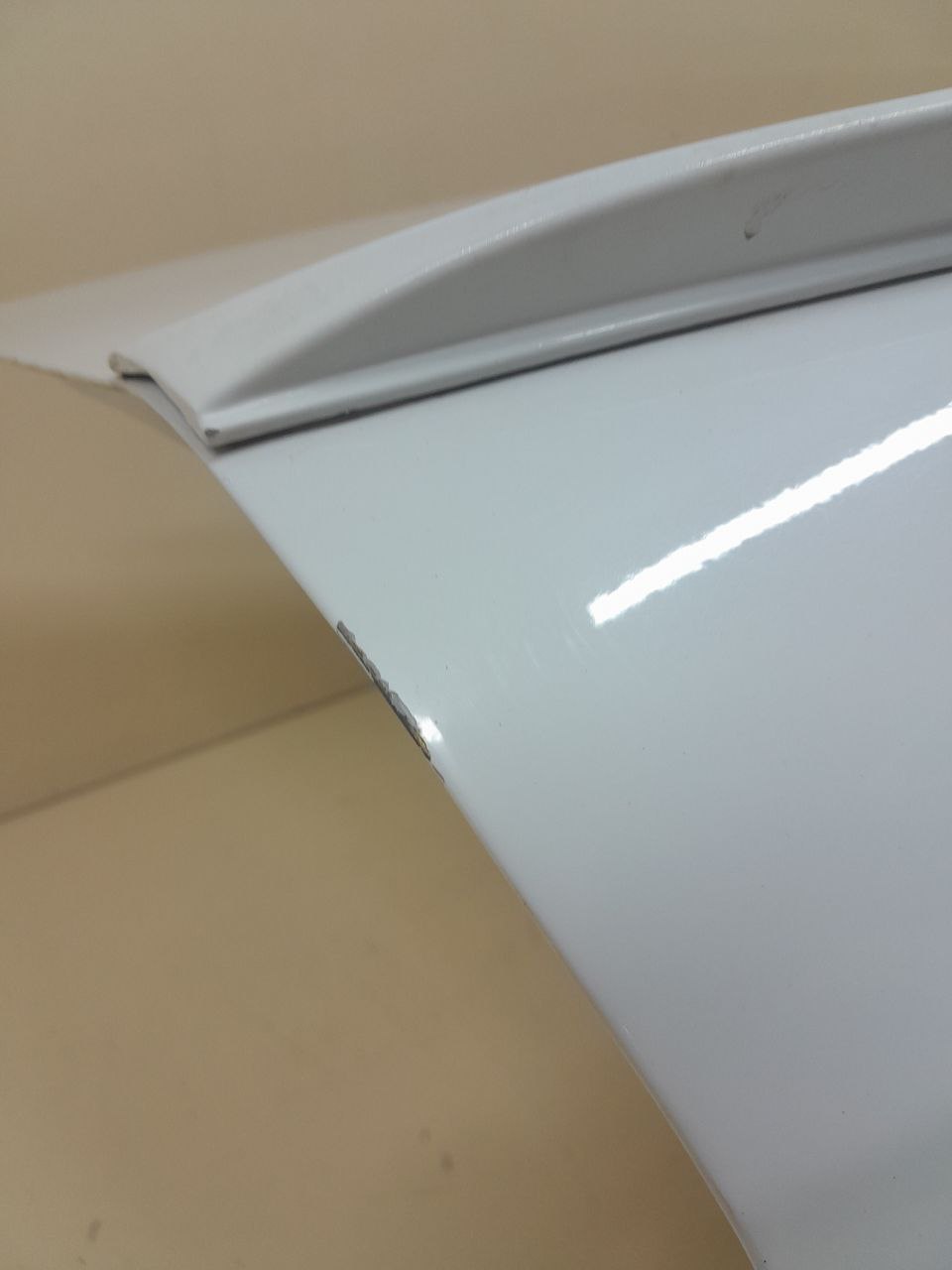 Крышка багажника Chevrolet Cobalt (T250) 2011-2015 Крышка багажника Chevrolet Cobalt (T250) 2011-2015