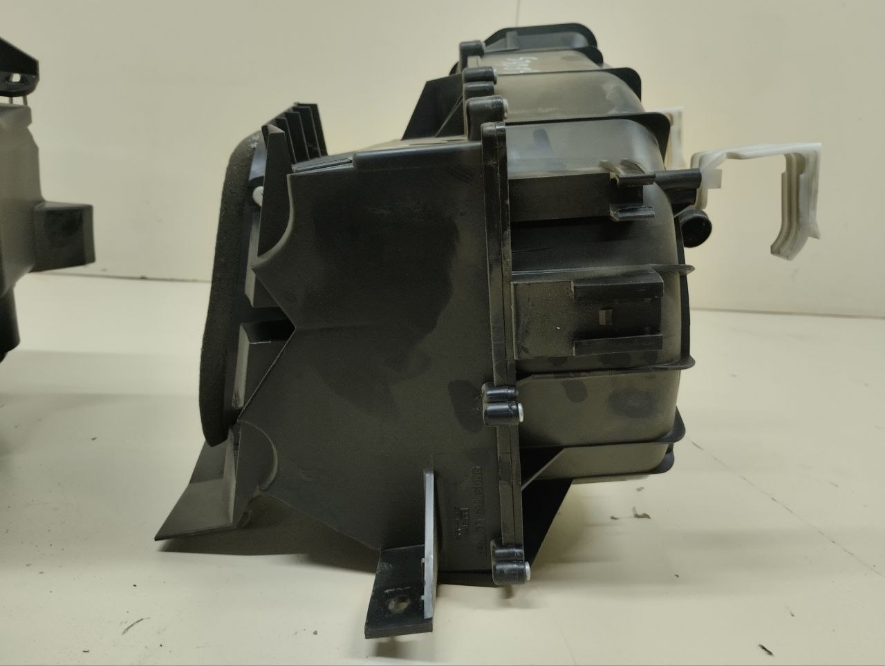 Корпус отопителя Nissan Almera Classic (B10) 2006-2013