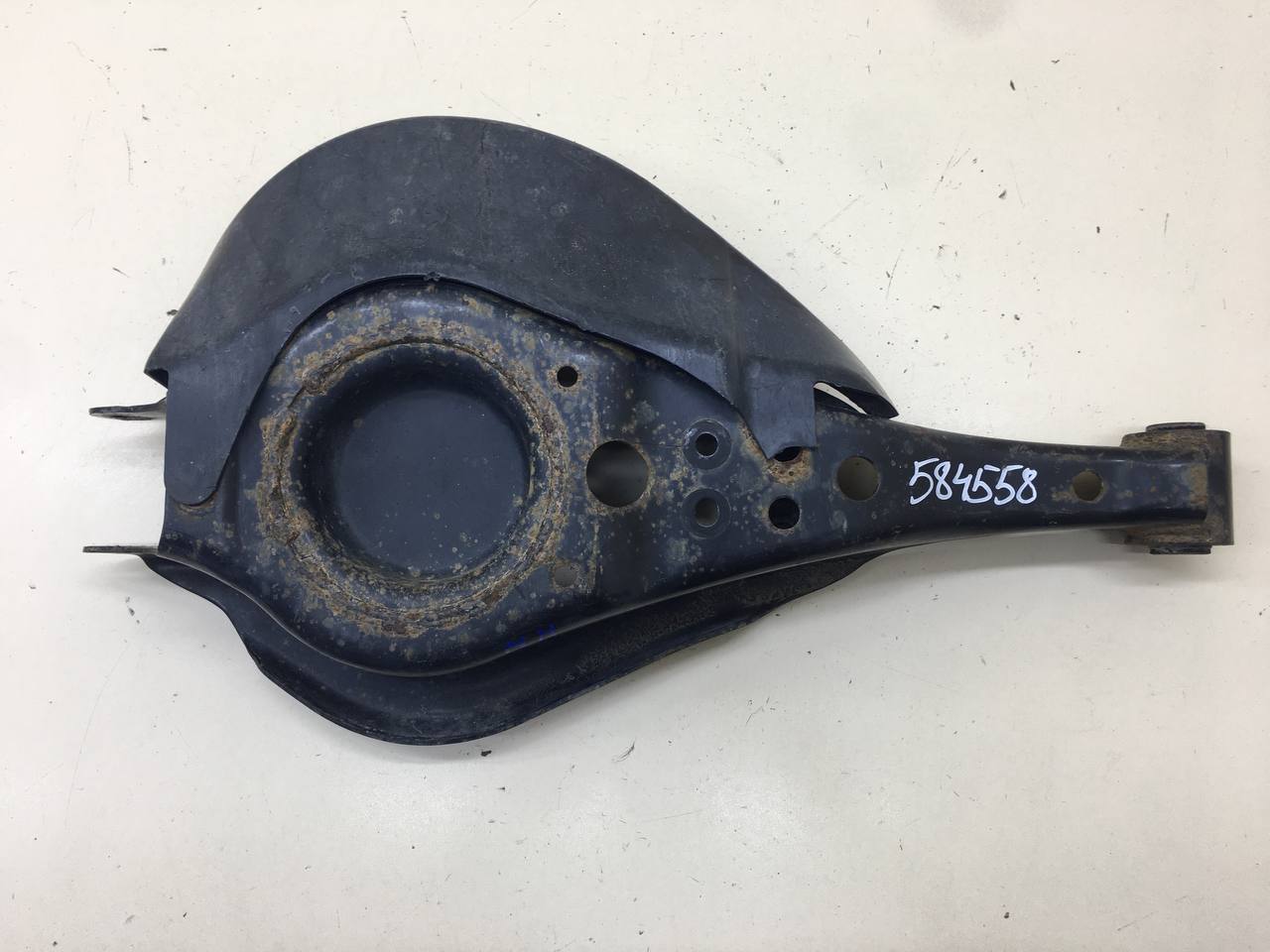 Рычаг задний поперечный Toyota Highlander (U50) 2013>