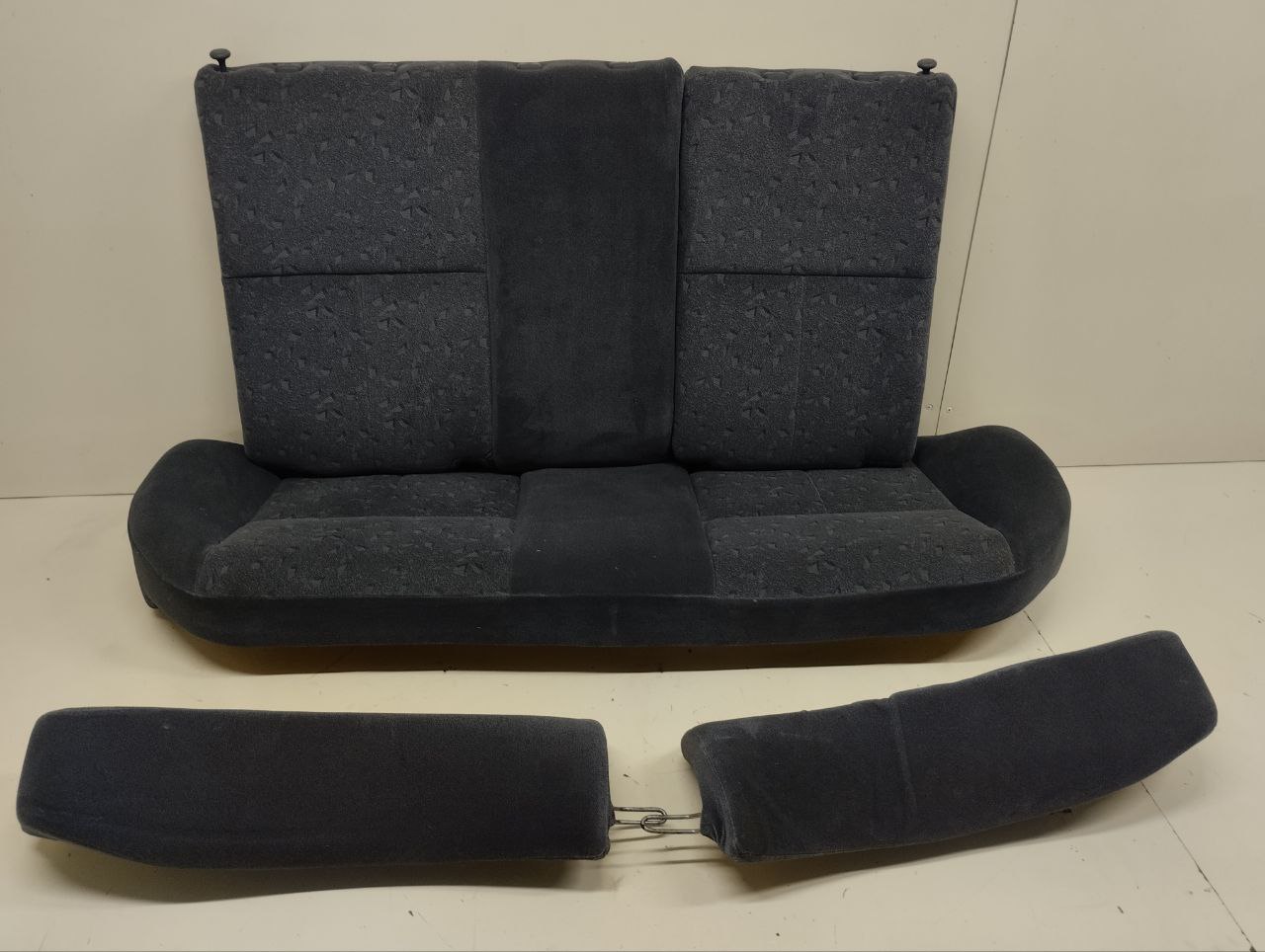 Сиденье (комплект) Kia Spectra (SD) 2004-2011