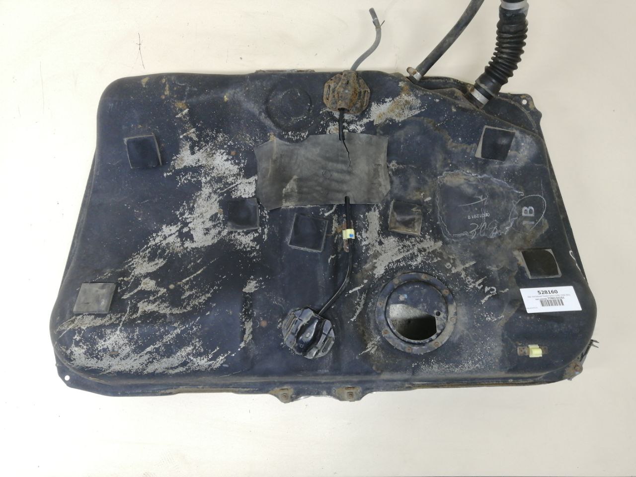 Бак топливный Toyota Camry (XV40) 2006-2011