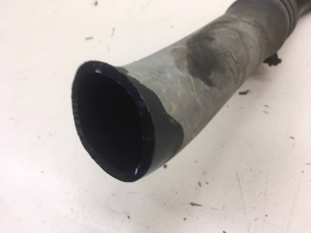 Горловина топливного бака Hyundai Starex H1/Grand Starex 2007>