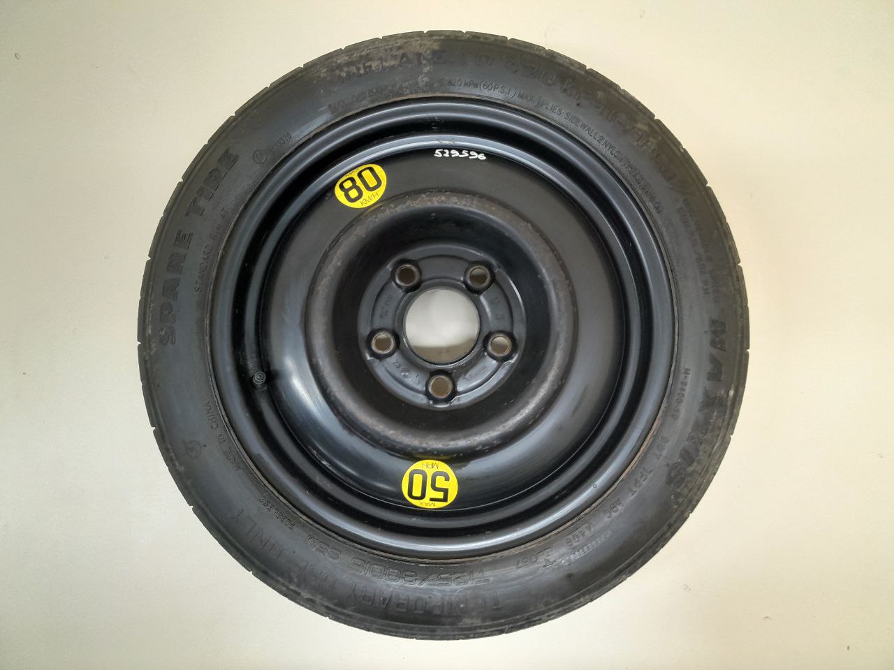 Докатка Kia Ceed (ED) 2007-2012 Докатка Kia Ceed (ED) 2007-2012