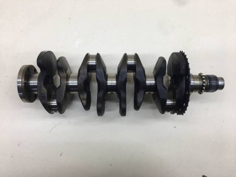 Коленвал Mitsubishi ASX (GA) 2010>