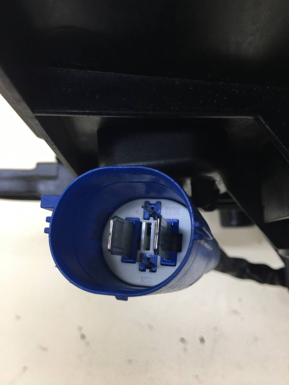 Диффузор вентилятора Chery Arrizo 8 2022>