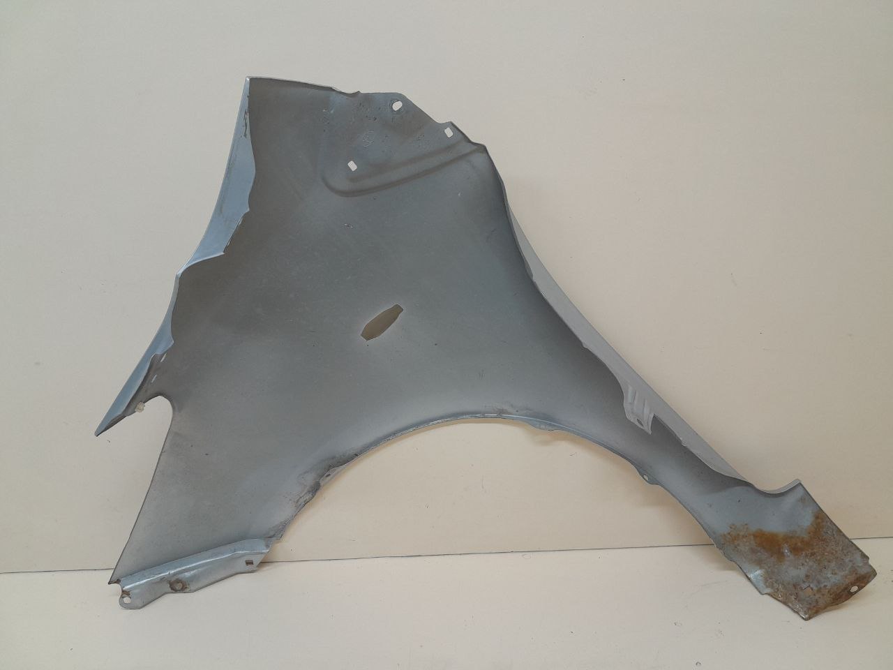 Крыло переднее правое Toyota Yaris (P90) 2005-2011
