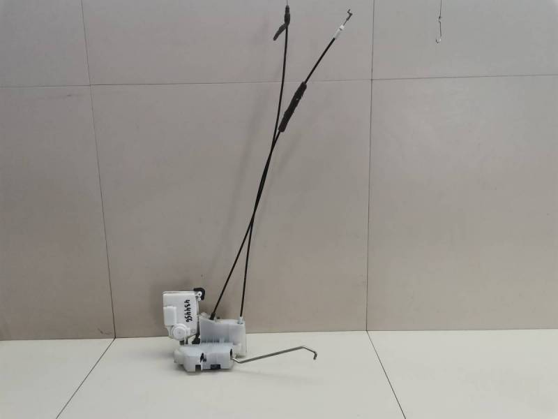 Замок двери передней левой Ford Ranger 2 2006-2011г