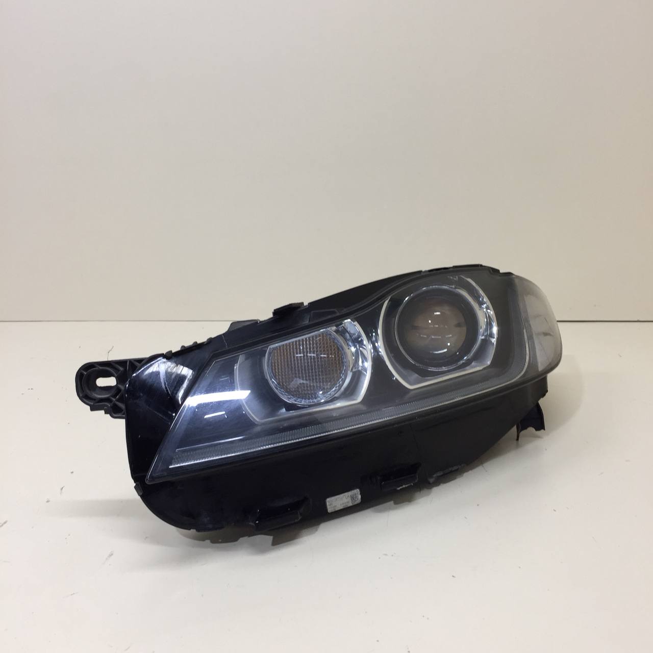 Фара левая Jaguar F-Pace 2016>