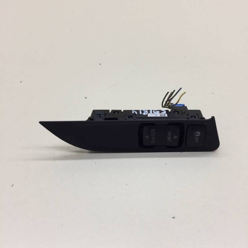 Блок кнопок BMW 1-series F20/F21 2011>