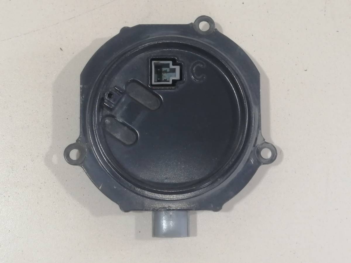 Блок ксеноновой лампы Subaru Forester (S12) 2008-2012 Блок ксеноновой лампы Subaru Forester (S12) 2008-2012