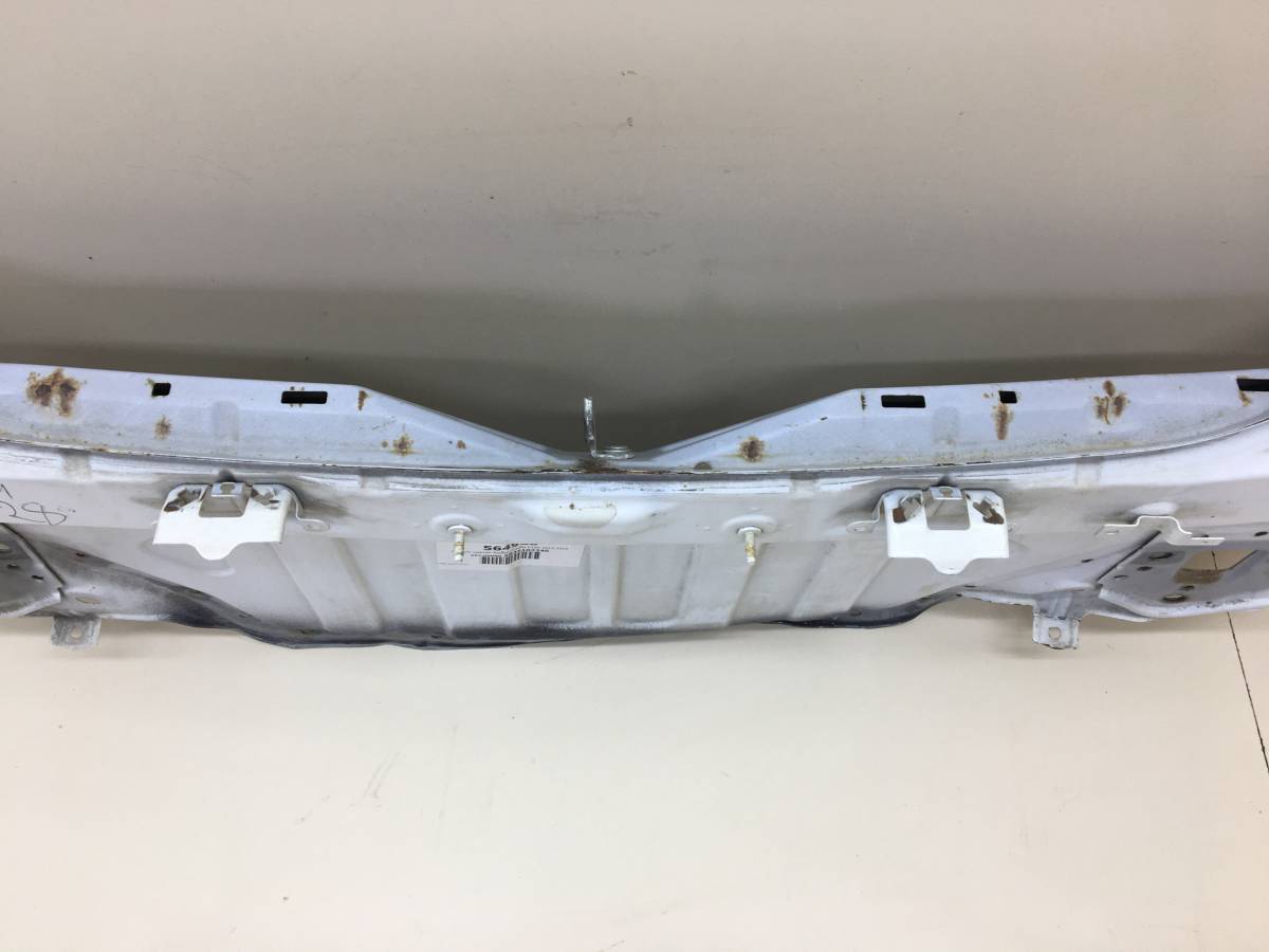 Панель задняя Toyota Corolla E180 2013-2019