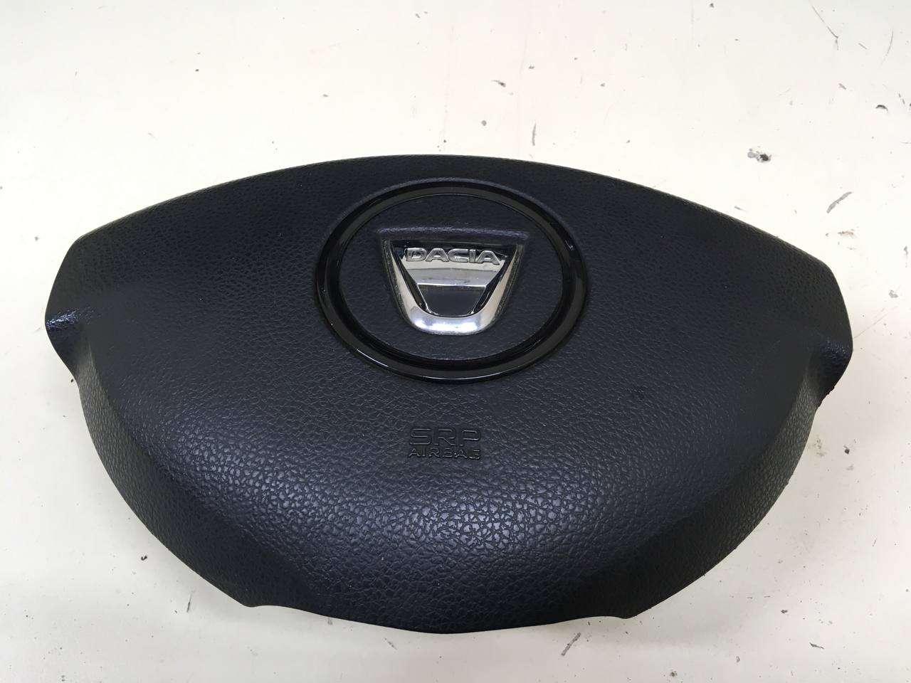 Подушка безопасности (комплект) Renault Duster (HSA, HSM) 2012> Подушка безопасности (комплект) Renault Duster (HSA, HSM) 2012>