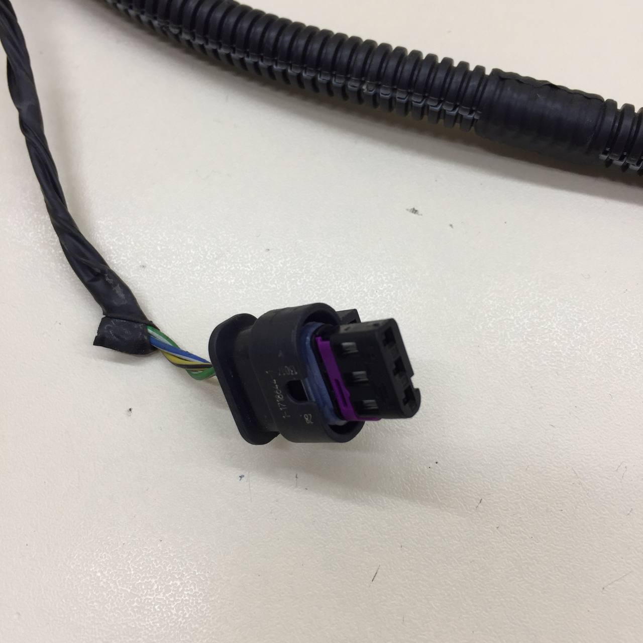 Проводка (коса) Volvo XC60 2008-2017