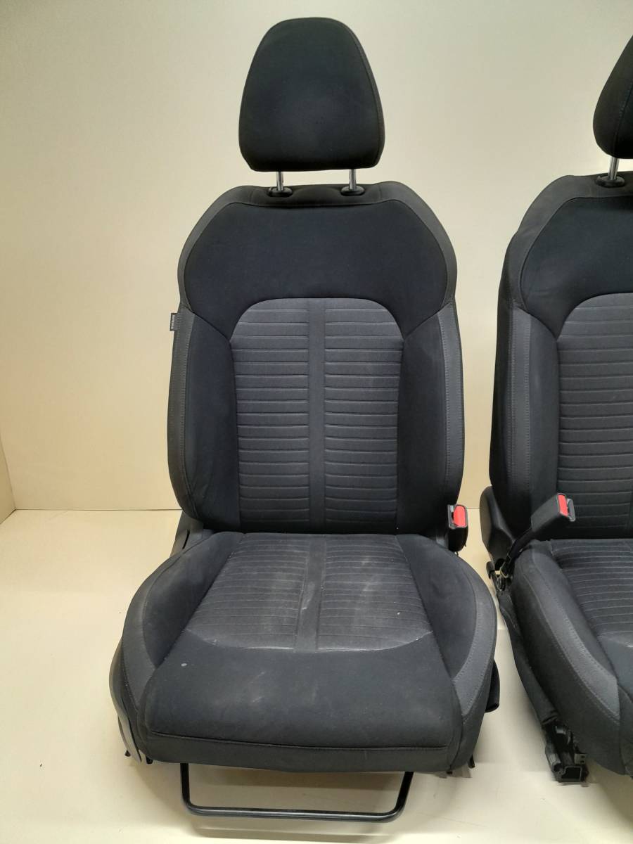 Сиденье (комплект) Kia K5 (DL3) 2019> Сиденье (комплект) Kia K5 (DL3) 2019>
