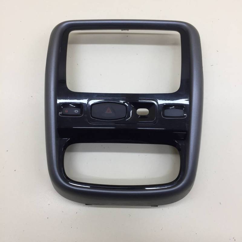 Блок кнопок Renault Duster (HSA, HSM) 2012> Блок кнопок Renault Duster (HSA, HSM) 2012>