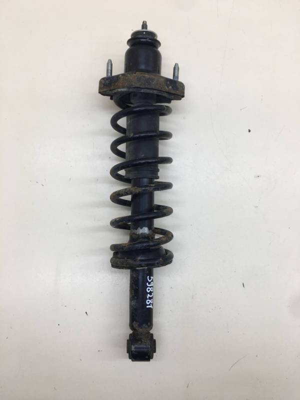 Амортизатор задний Mitsubishi ASX (GA) 2010>