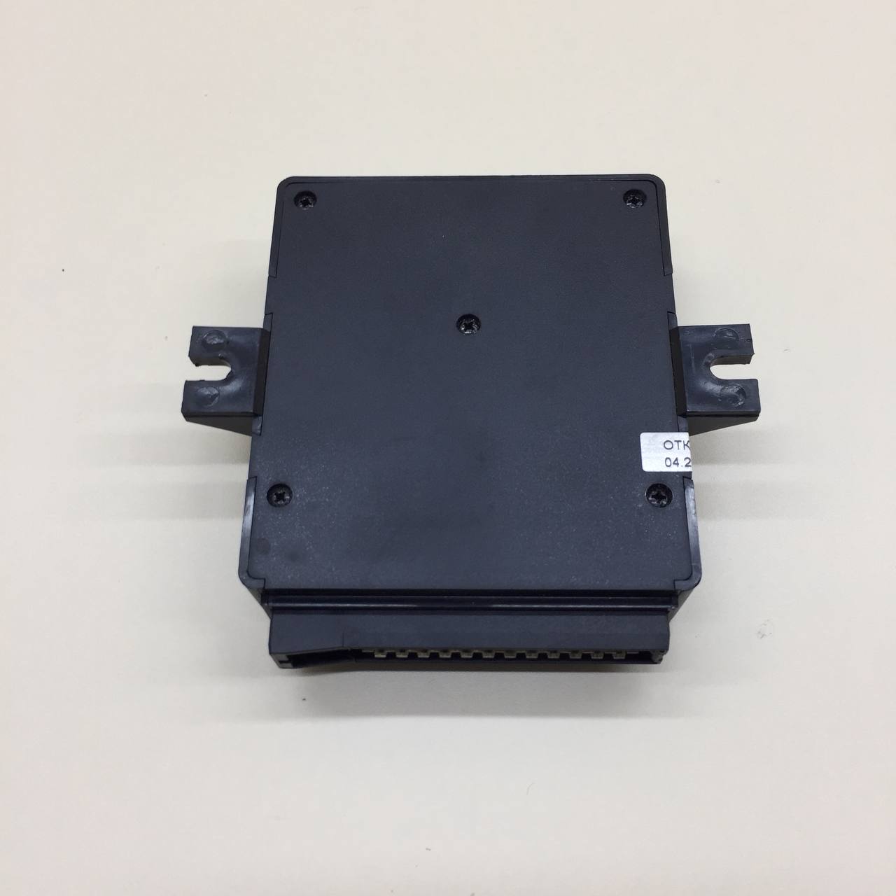 Блок комфорта Lada Granta 2011>