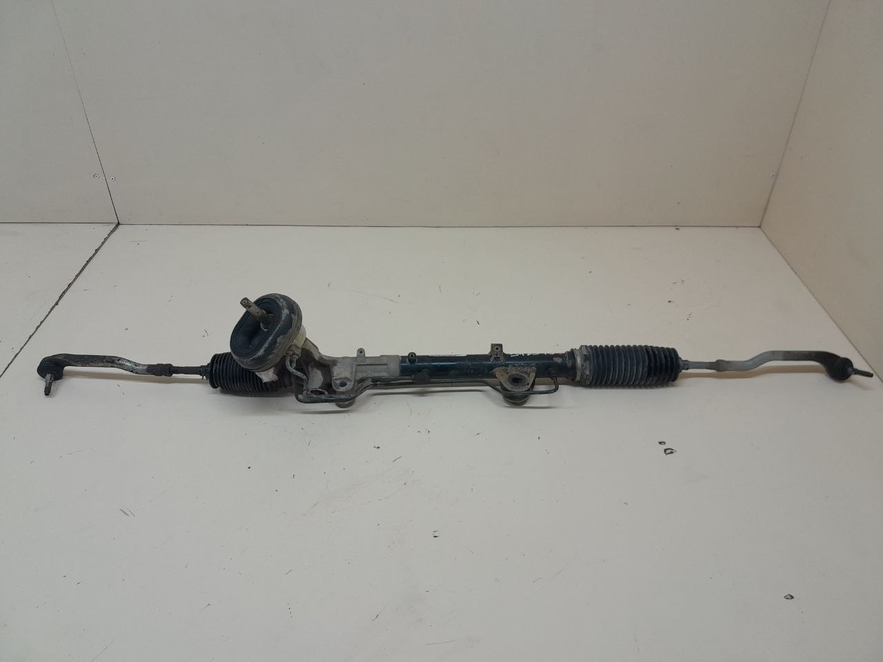 Рейка рулевая Renault Duster (HSA, HSM) 2012> Рейка рулевая Renault Duster (HSA, HSM) 2012>