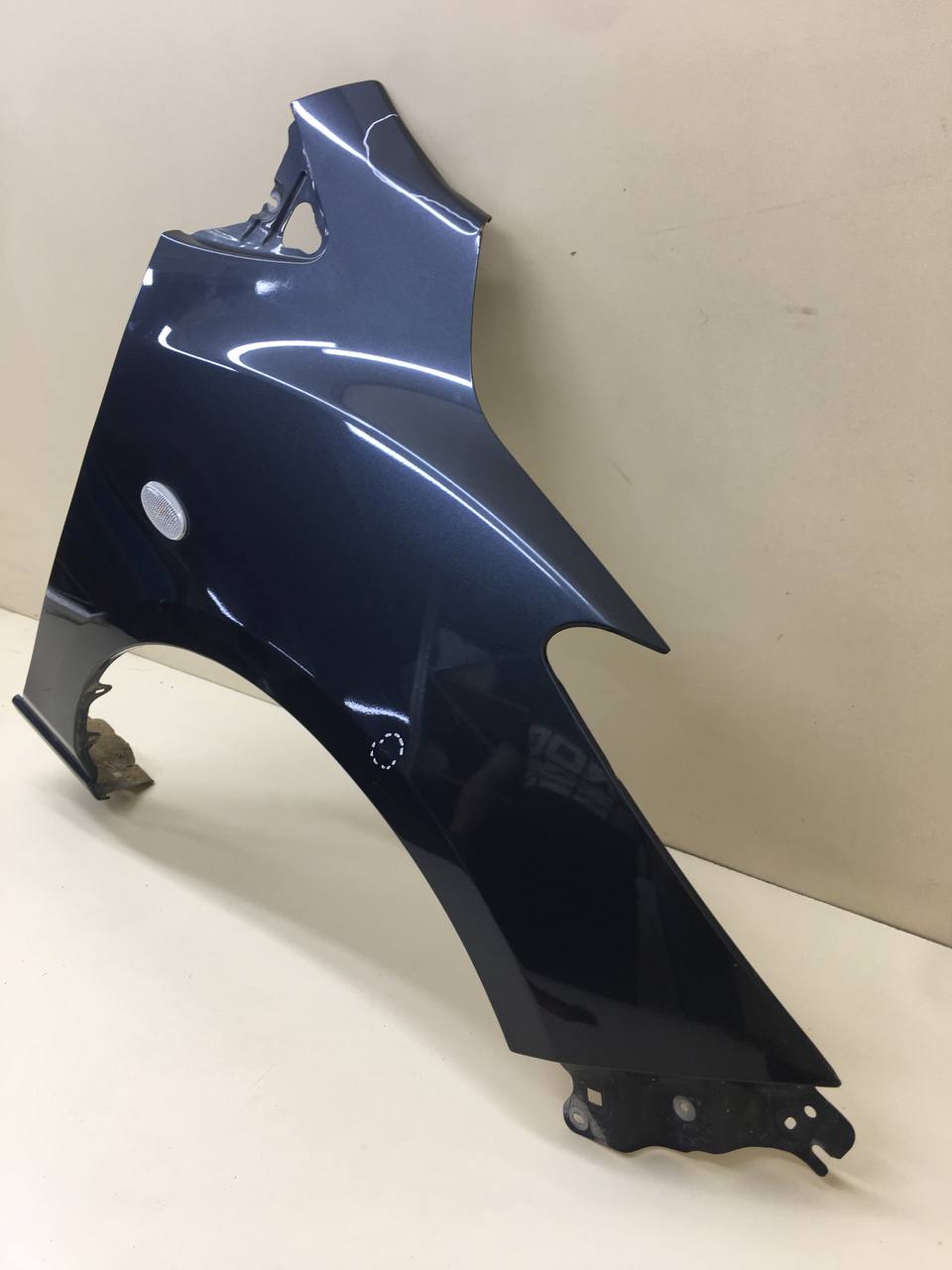 Крыло переднее правое Mazda Mazda 2 (DE) 2007-2014