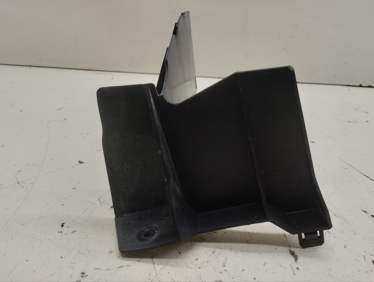 Кожух радиатора Mazda Mazda 6 (GG) 2002-2007 Кожух радиатора Mazda Mazda 6 (GG) 2002-2007