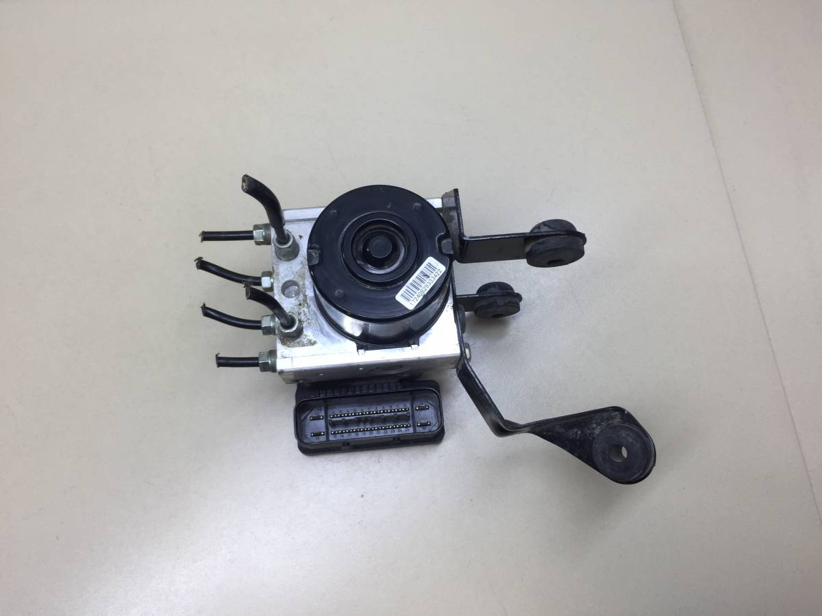 Блок ABS (насос) Ford Focus 2 (DA) 2005-2008
