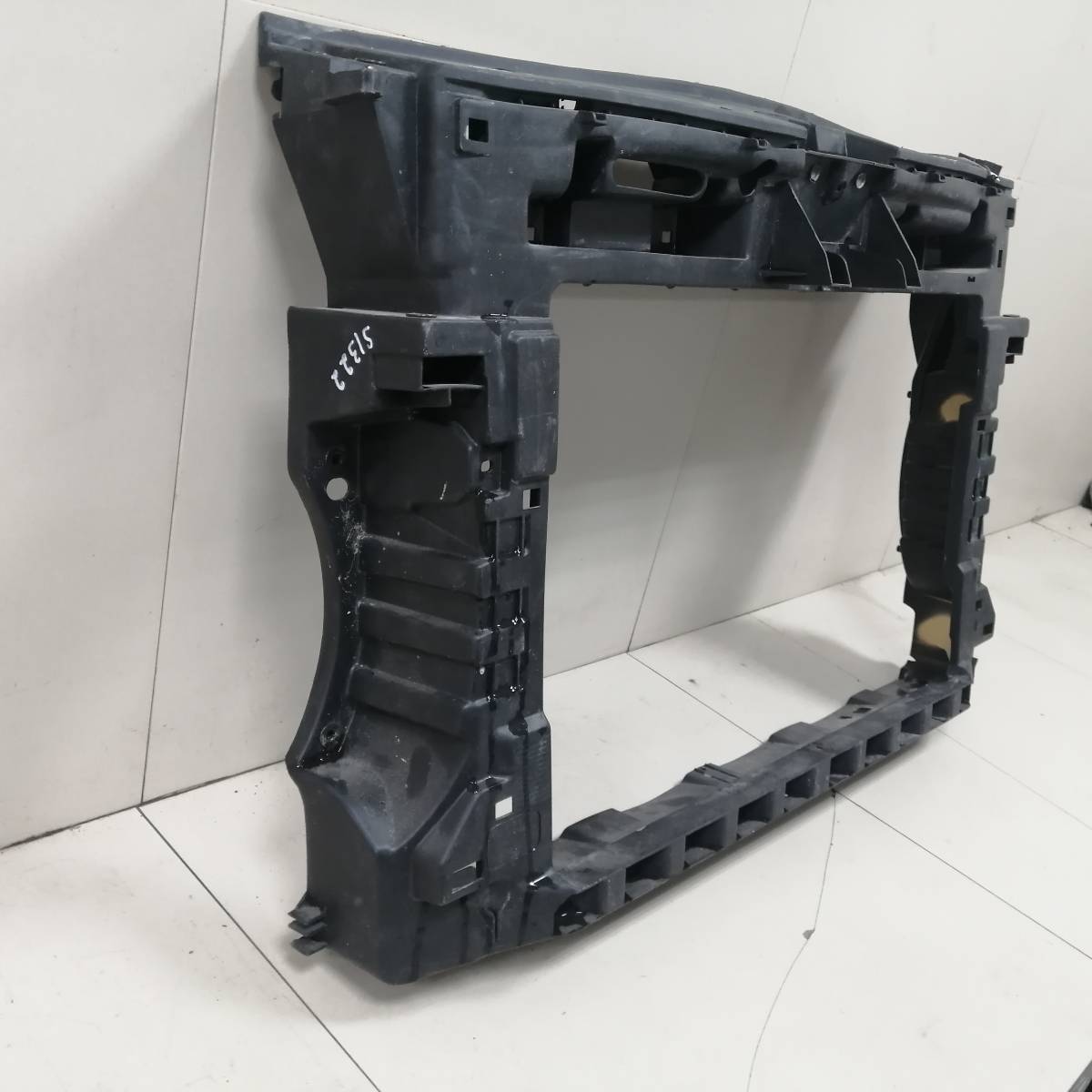 Панель передняя Volkswagen Touran (1T3) 2010>