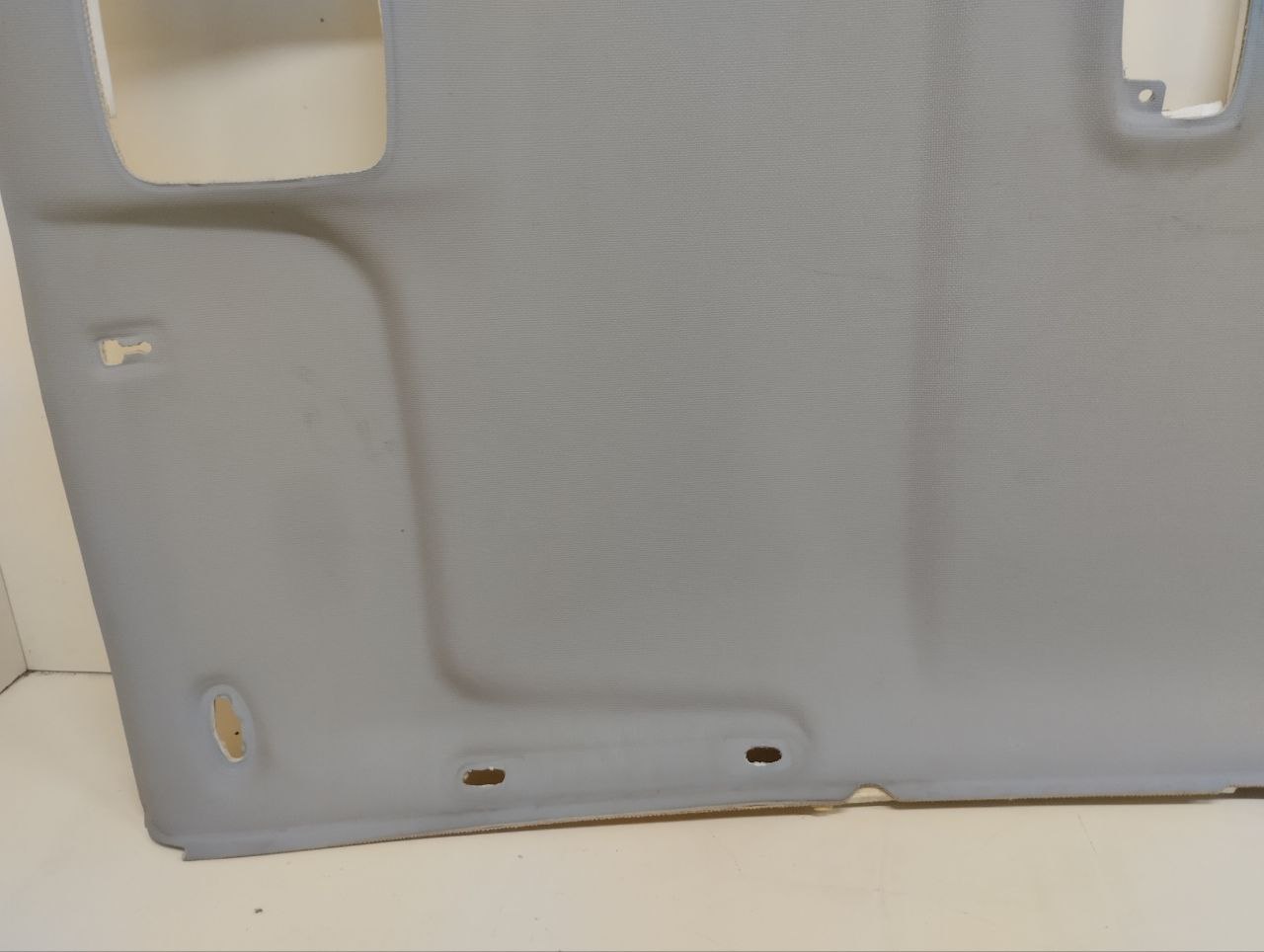 Обшивка потолка Kia Spectra (SD) 2004-2011