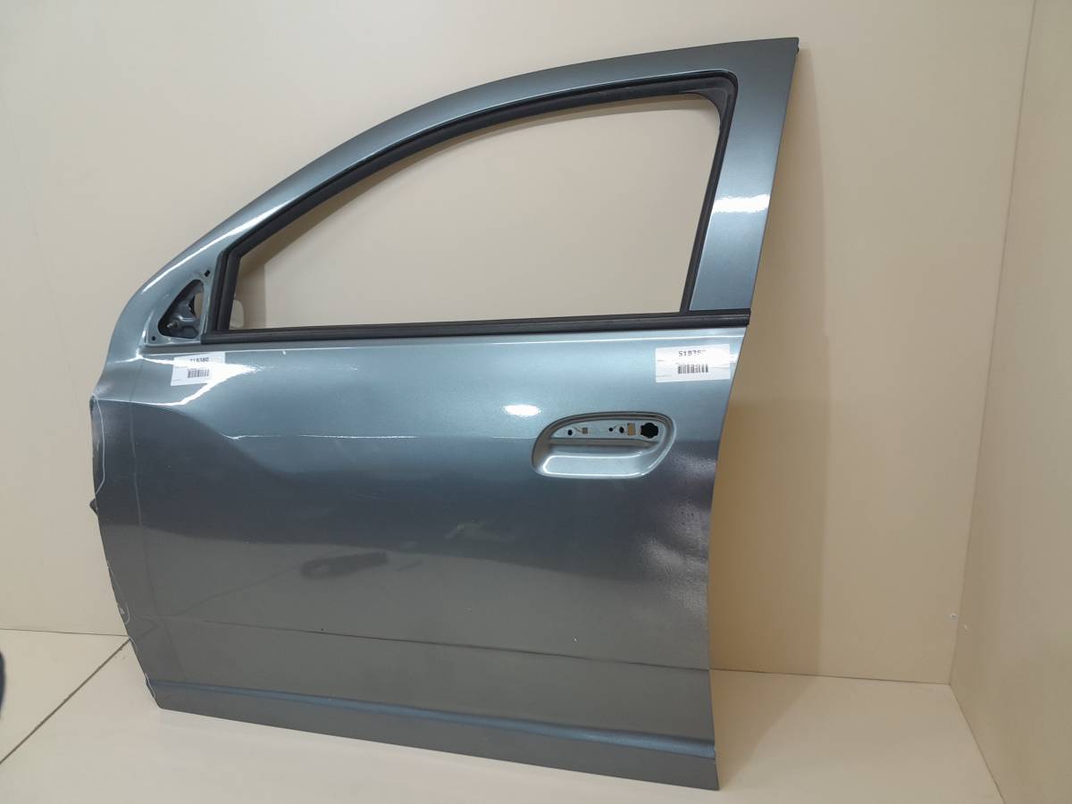 Дверь передняя левая Chevrolet Cobalt (T250) 2011-2015