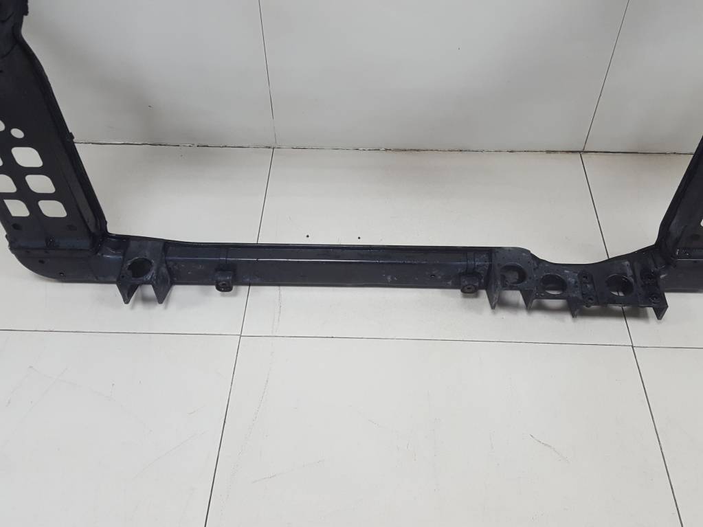 Панель передняя Kia Sorento (XM) 2009-2021