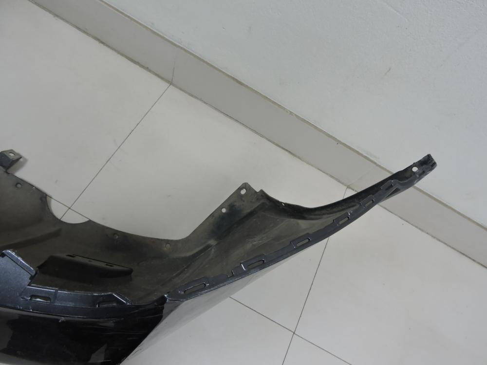 Бампер задний Subaru XV (G33,G43) 2011-2017
