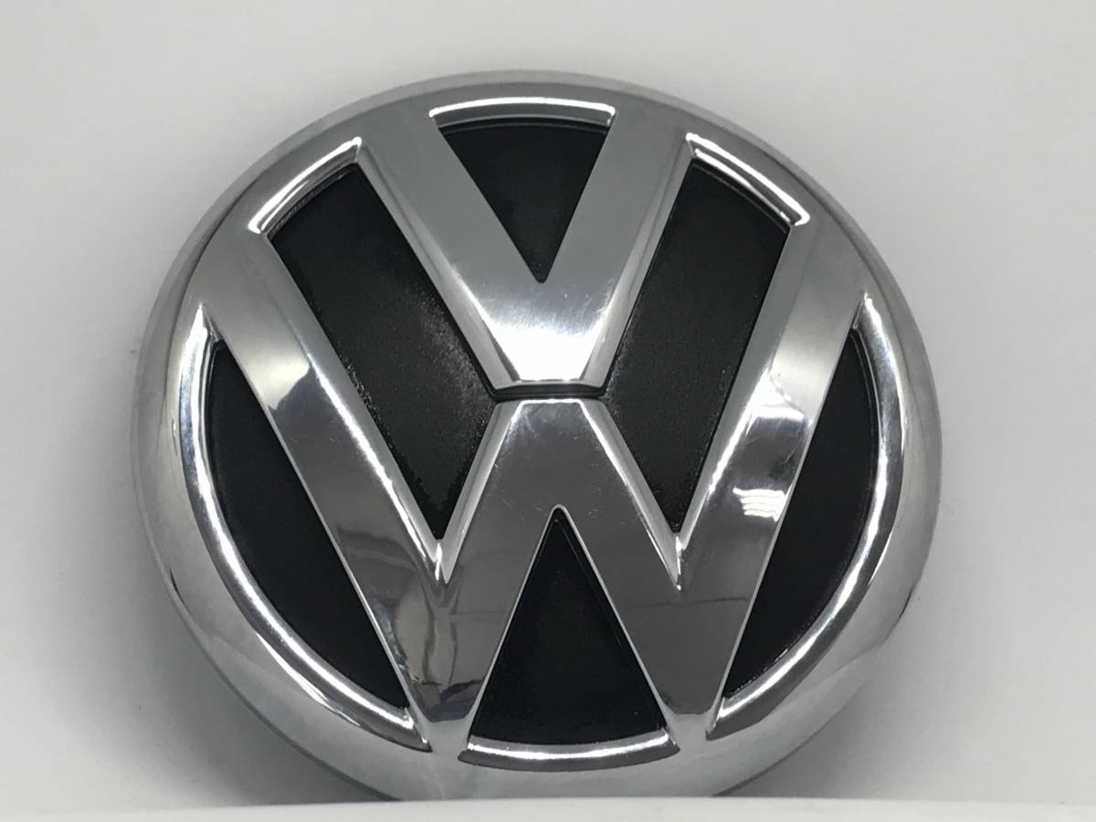 Эмблема Volkswagen Jetta (A6) 2010-2019