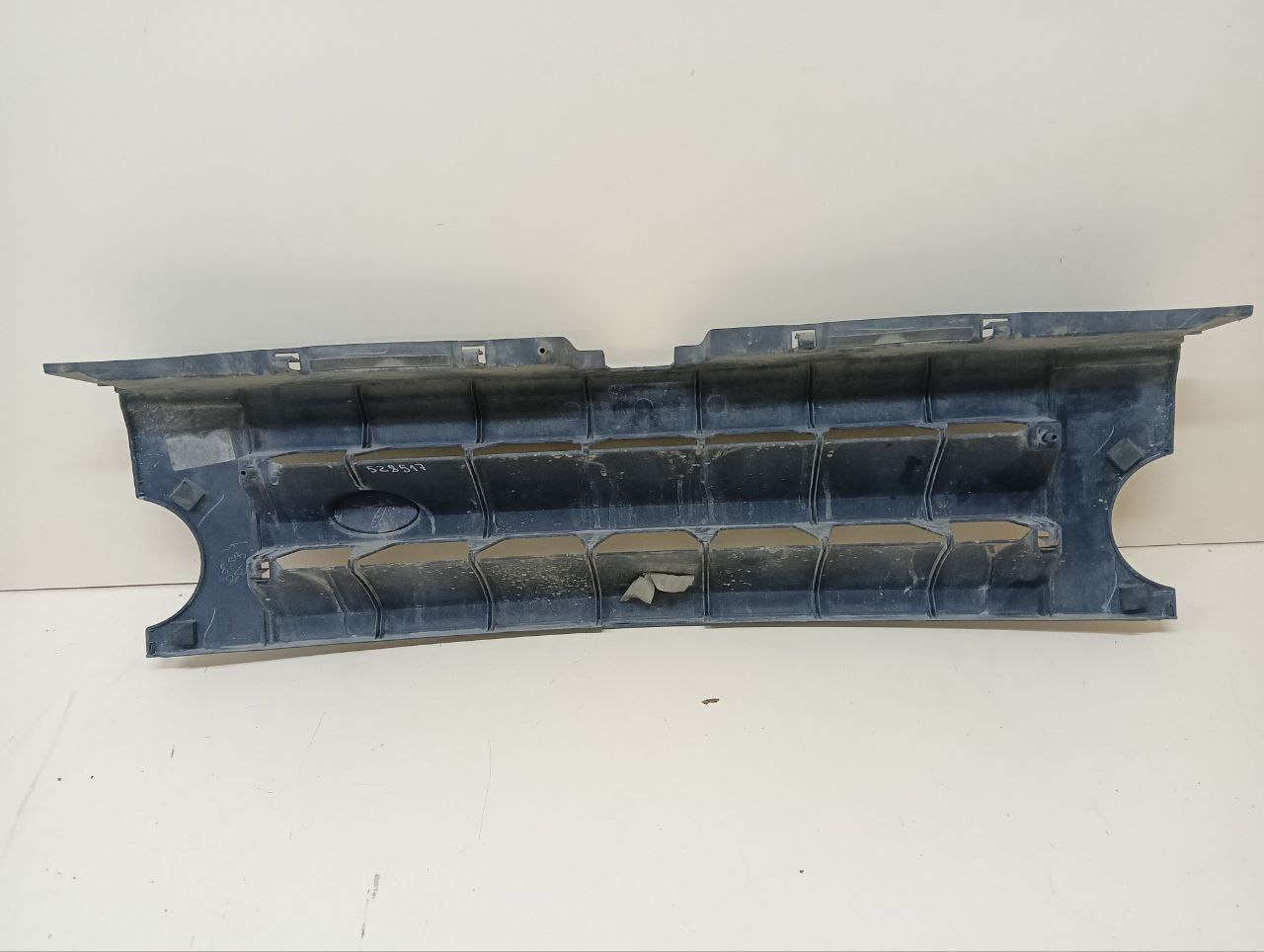Решетка радиатора Land Rover Discovery 3 (L319) 2004-2009