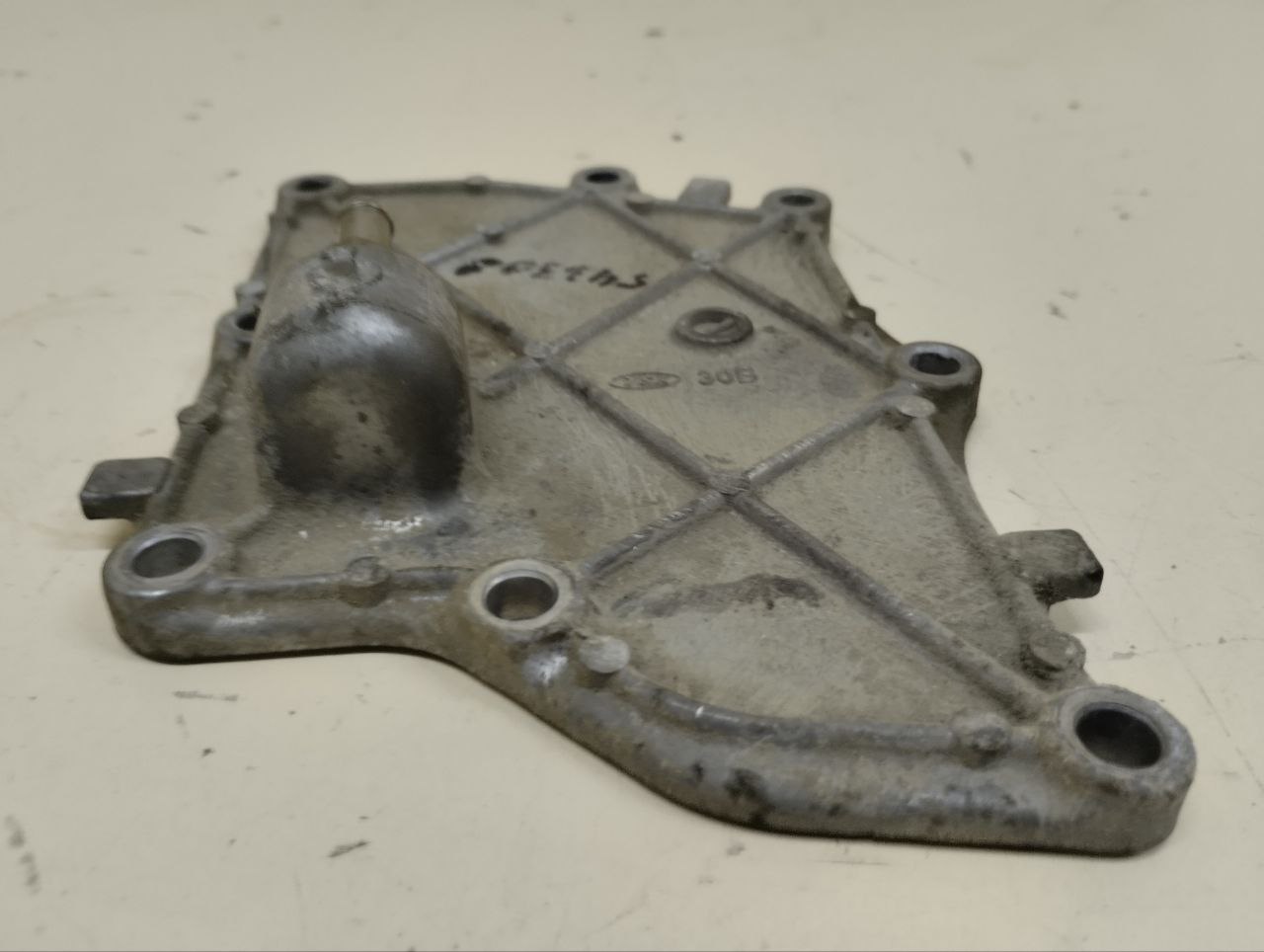 Сапун Toyota Rav 4 (XA40) 2013-2019 Сапун Toyota Rav 4 (XA40) 2013-2019