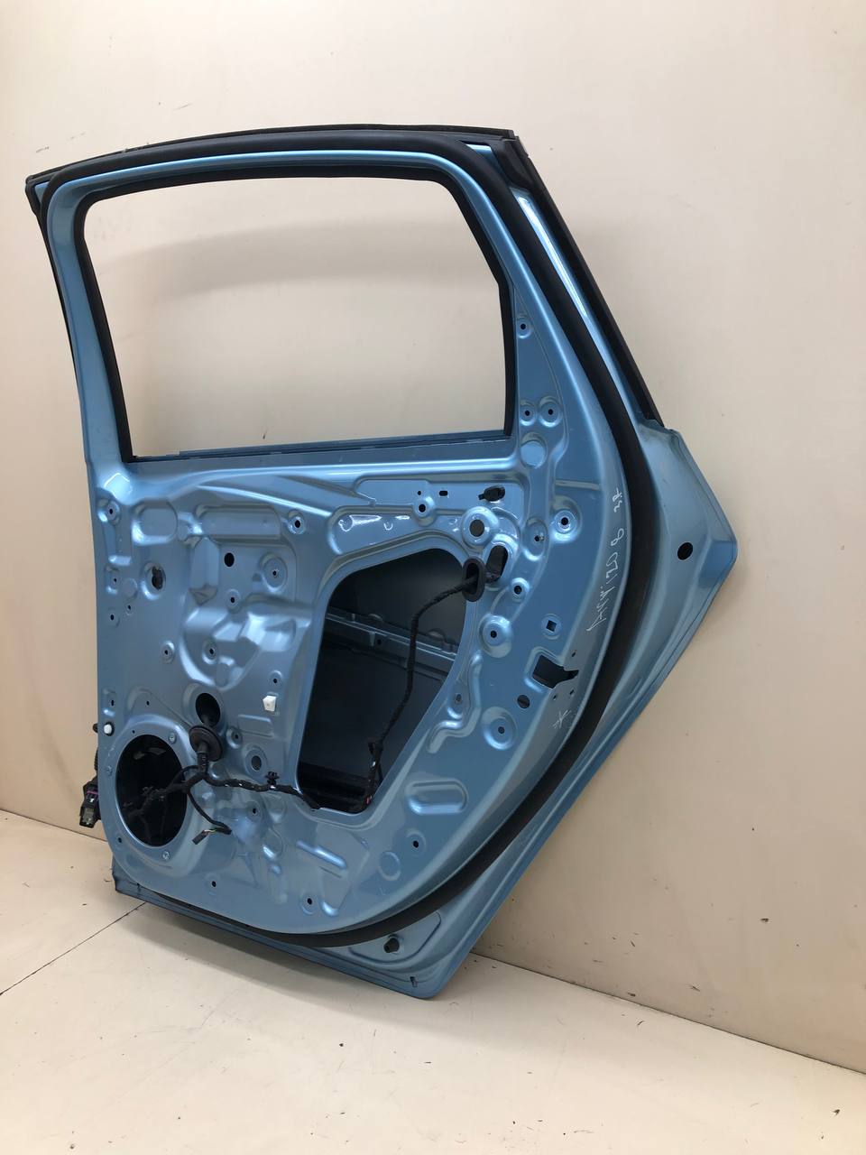 Дверь задняя правая Chery Arrizo 8 2022>